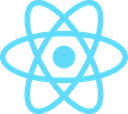 React